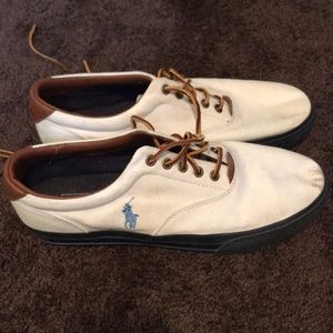 Men’s Polo Sneakers